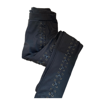 Rich bitch jeans
