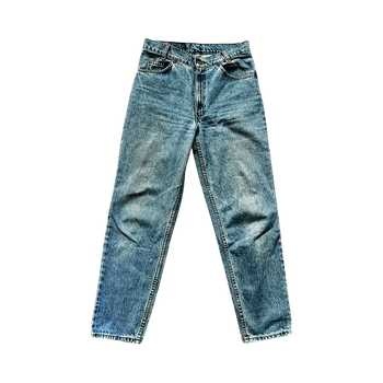 Vintage Levi’s farku 30”