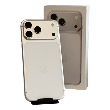 Iphone 17 pro max (256gb)