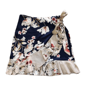 Boohoo skirt