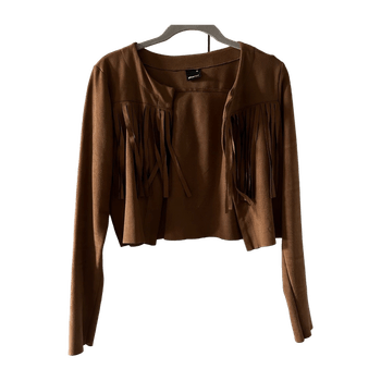 Gina tricot coat