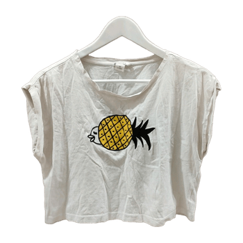 Monki top