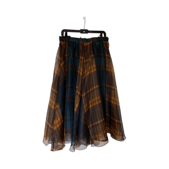 Weekend max mara silkkinen hame 