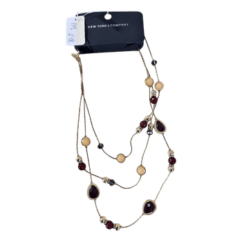 Beautiful necklace