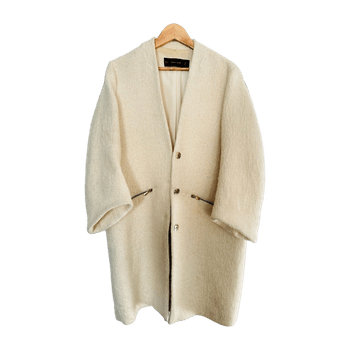 Zara coat