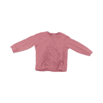 Zara Pullover 86 cm