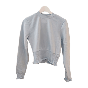 Fb sister blouse