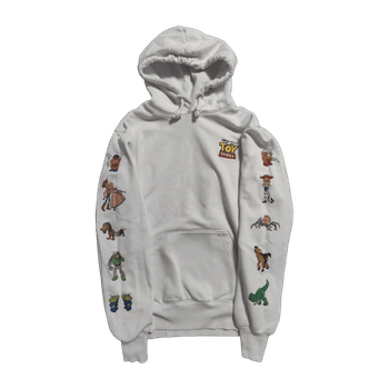 H&m hoodie