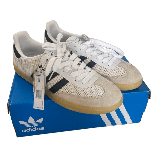 Adidas Samba OG trainers