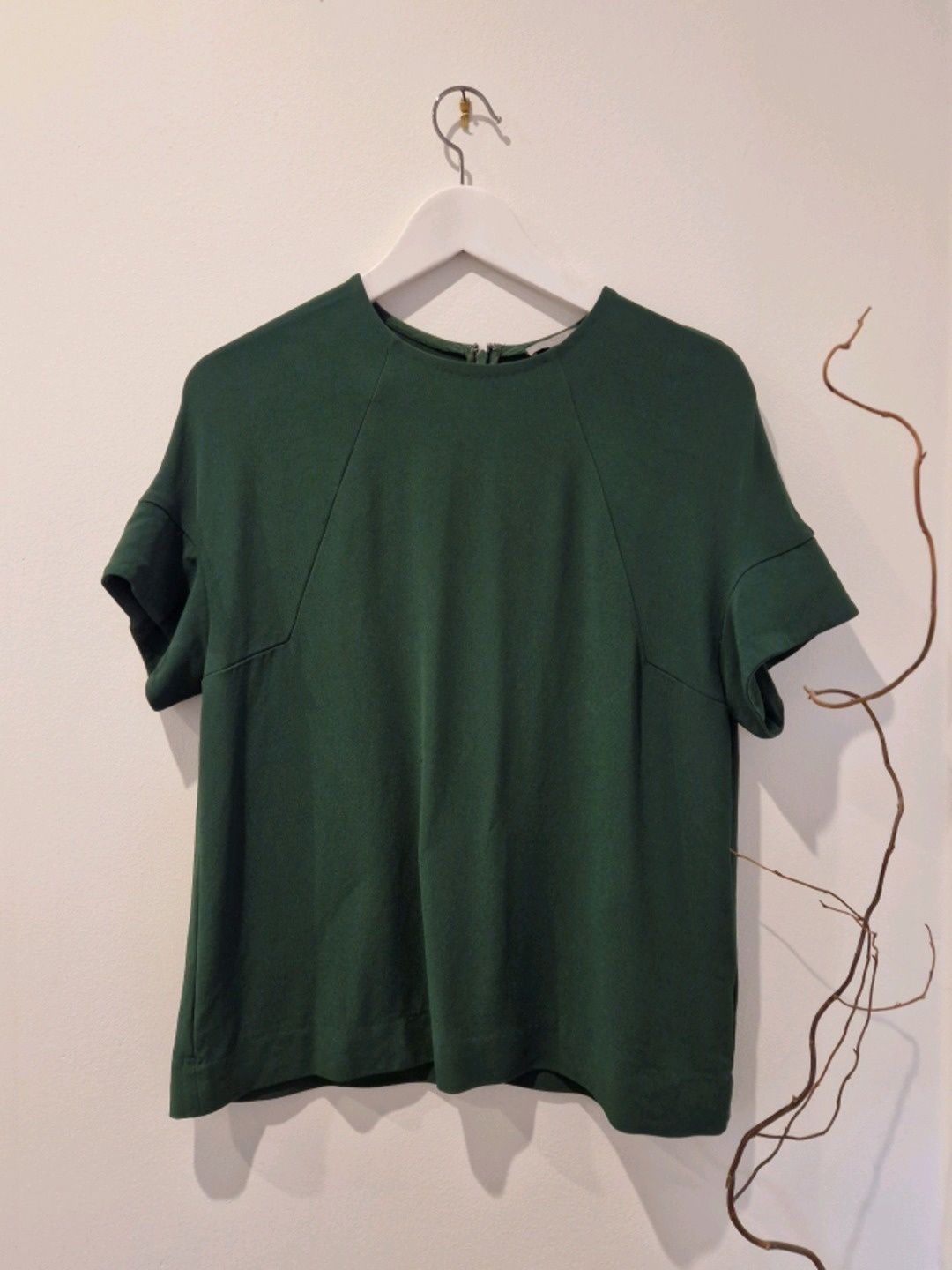 Cos blouse