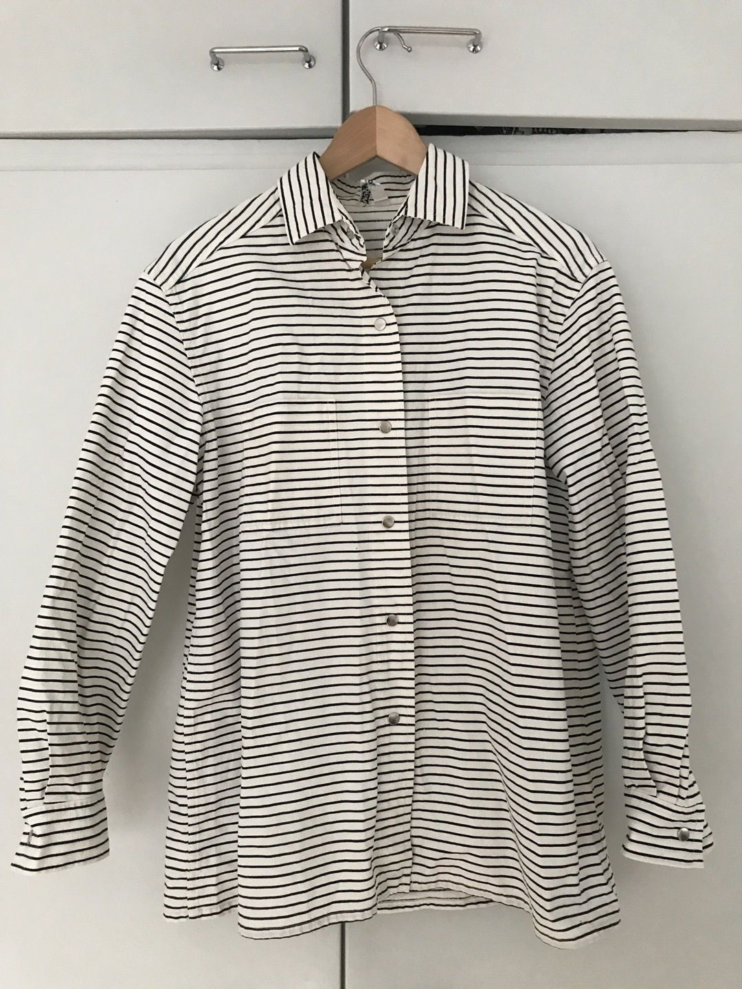 Vuokko blouse