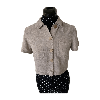 Max mara blouse