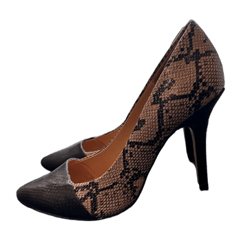 Spirit heels