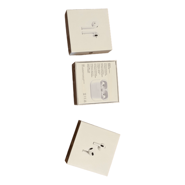 AirPods (pro, 3rd generetion and airpods