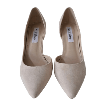 Nly shoes heels