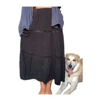 H&m skirt