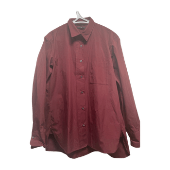 Uniqlo blouse