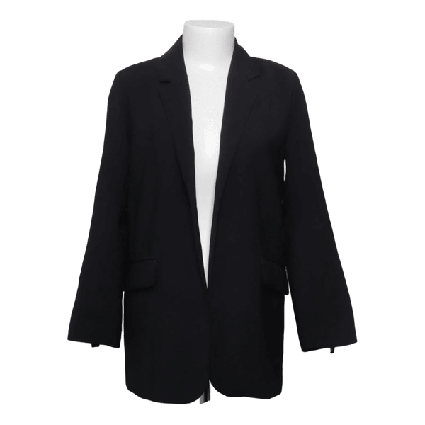 Sort blazer