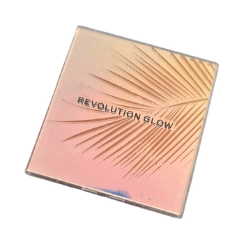Makeup Revolution, Luomiväripaletti 9 sävyä
