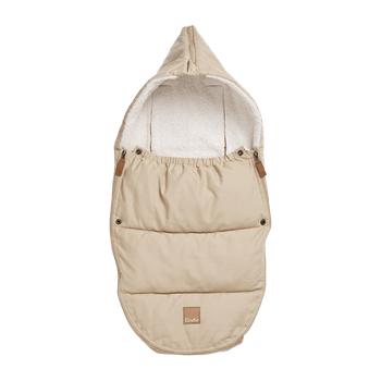 Baby car seat cover