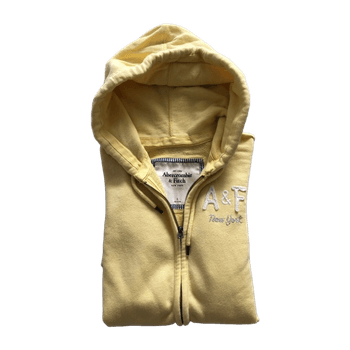 Abercrombie & fitch hoodie
