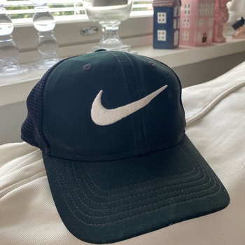 Nike headwear