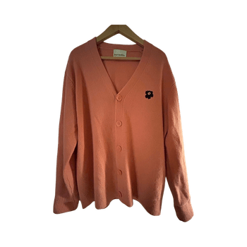 Marimekko neuletakki