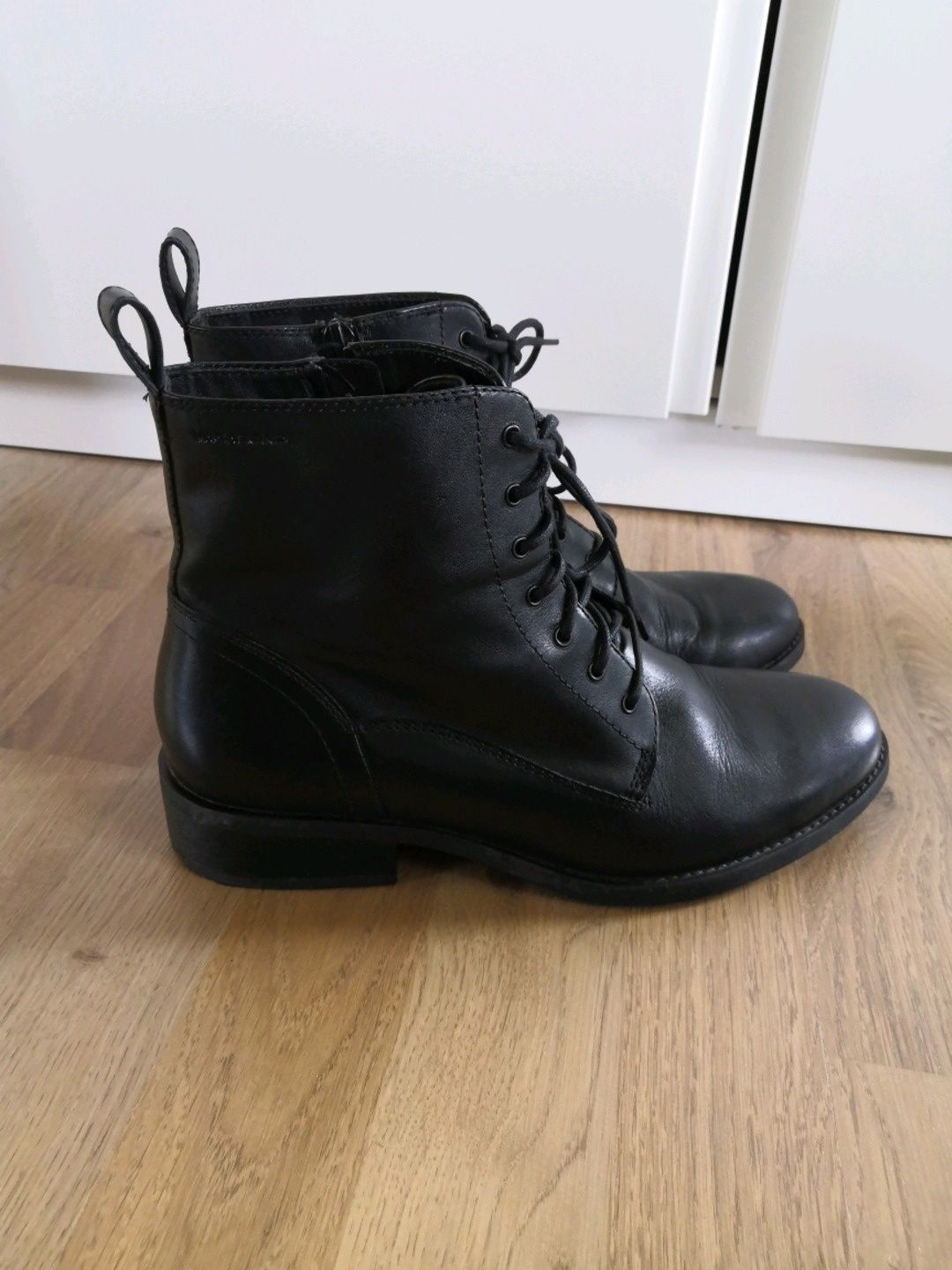 Vagabond shoes