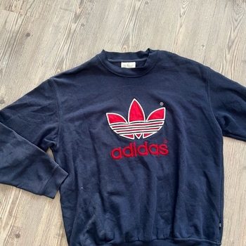 Adidas collegepaita L
