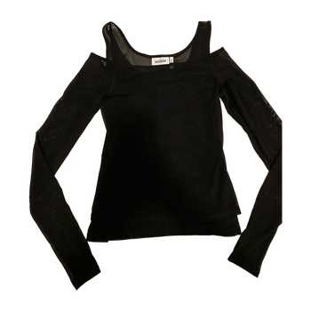 Weekday top