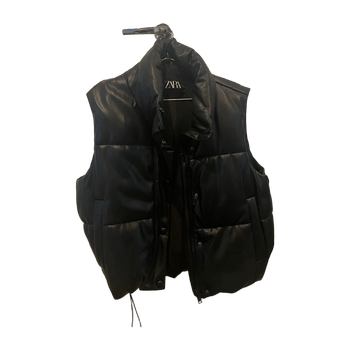 Zara coat