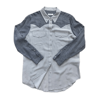 Equipment blouse