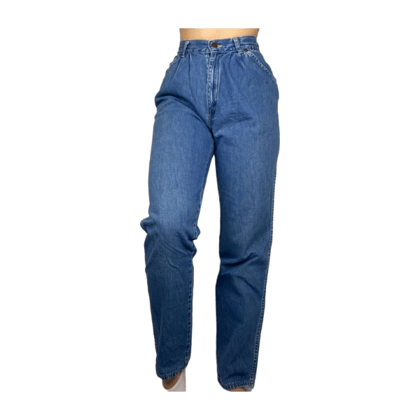 Chic jeans