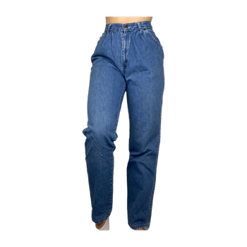 Chic jeans