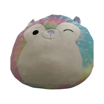 Iso squishmallows-tyyny