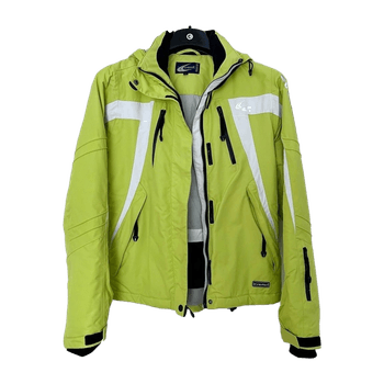 Everton coat