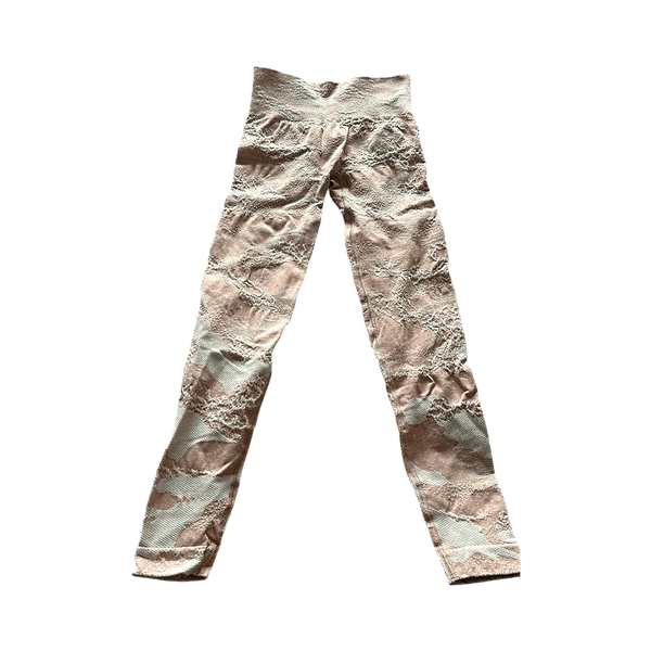 Treenilegginssit