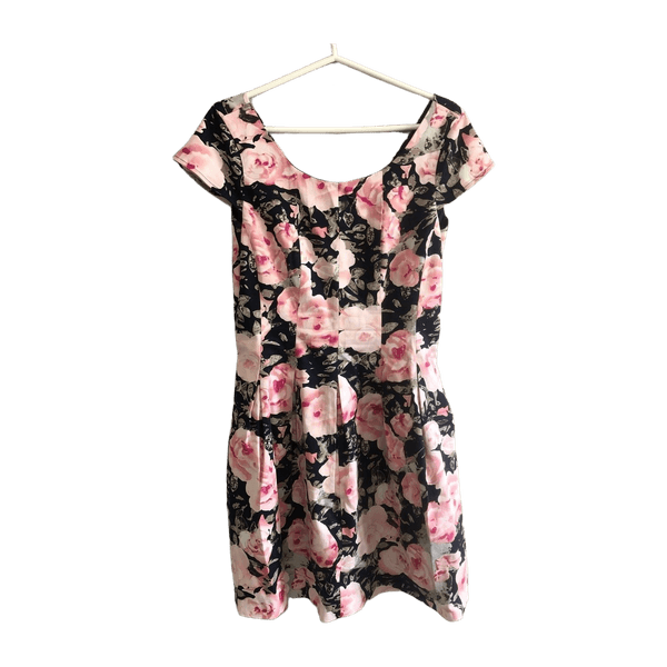 Vila dress