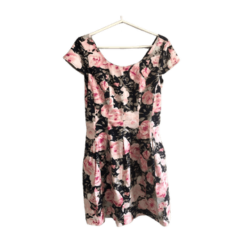 Vila dress
