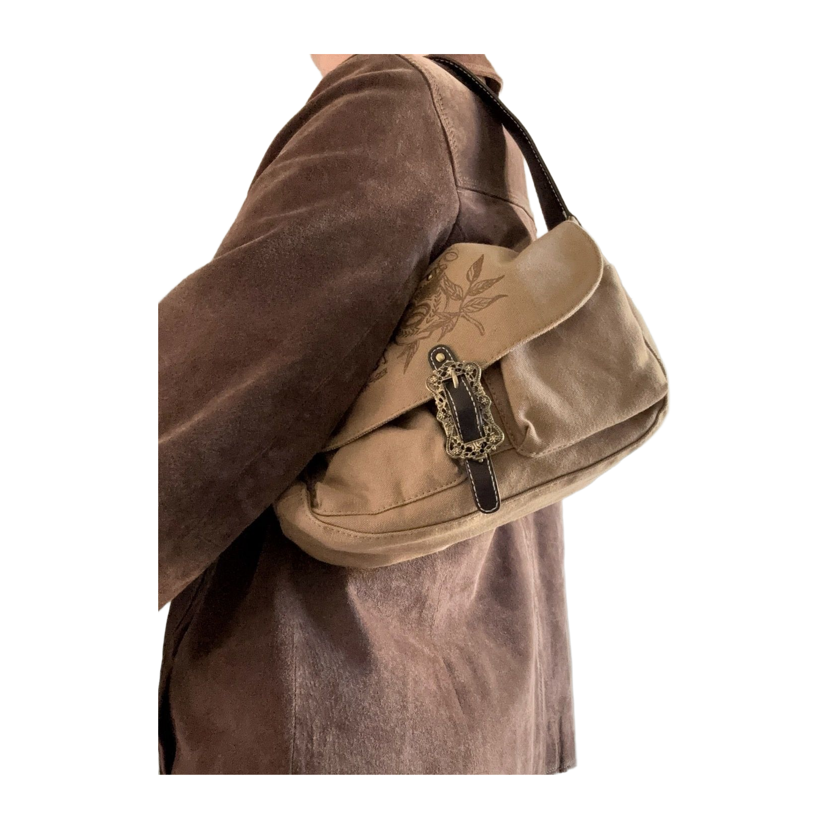 Y2k bag