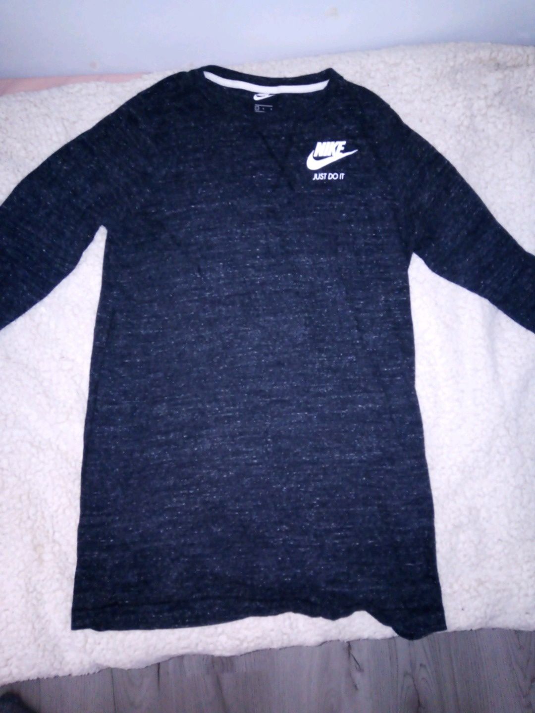 Nike blouse