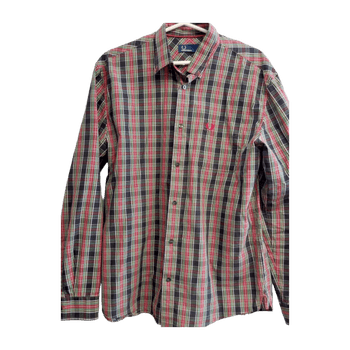 Fred perry kauluspaita