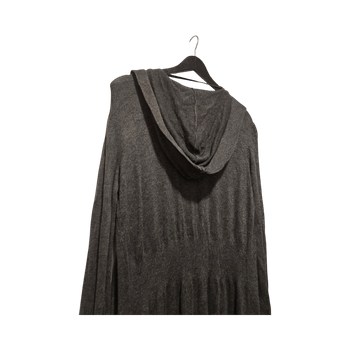 Ohut neuletakki koko XS