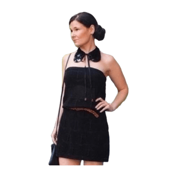 Ivana helsinki dress