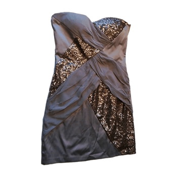 Elise ryan dress