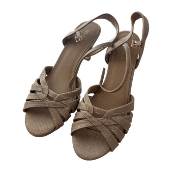 Menbur heels