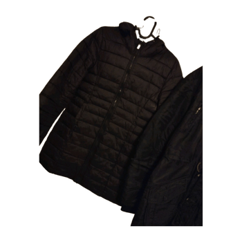 Only coat