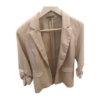 Charlotte russe coat