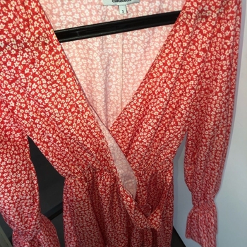 Chiquelle dress