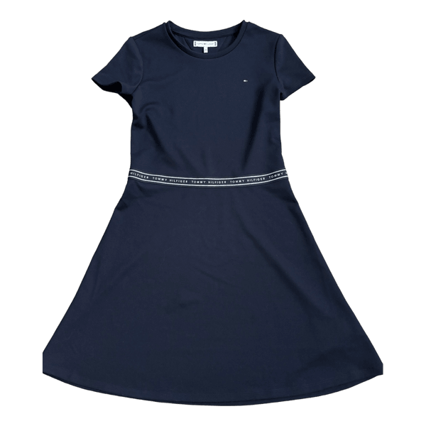 Navy Tommy Hilfiger dress
